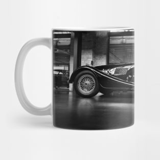 Morgan Plus 8 Mug